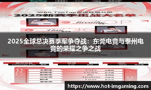 IM电竞平台